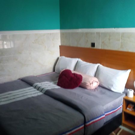 ホテル プリンスベラ 2 Ikotun エクステリア 写真