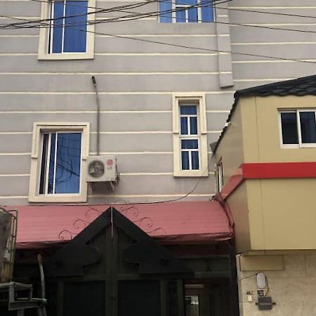 ホテル プリンスベラ 2 Ikotun エクステリア 写真