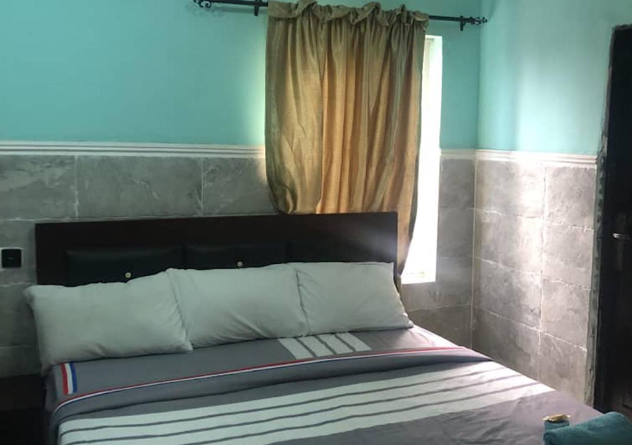 ホテル プリンスベラ 2 Ikotun エクステリア 写真