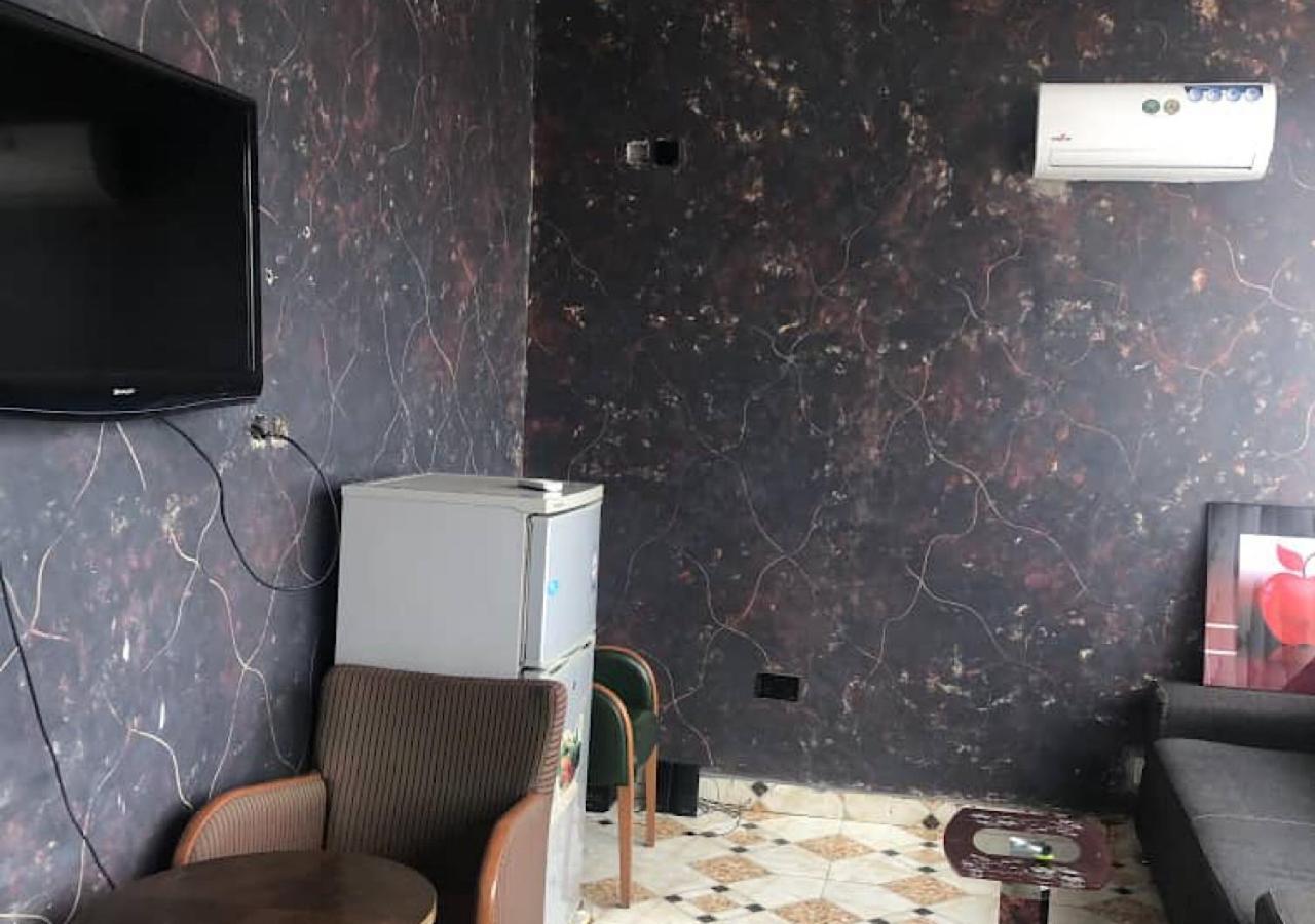 ホテル プリンスベラ 2 Ikotun エクステリア 写真