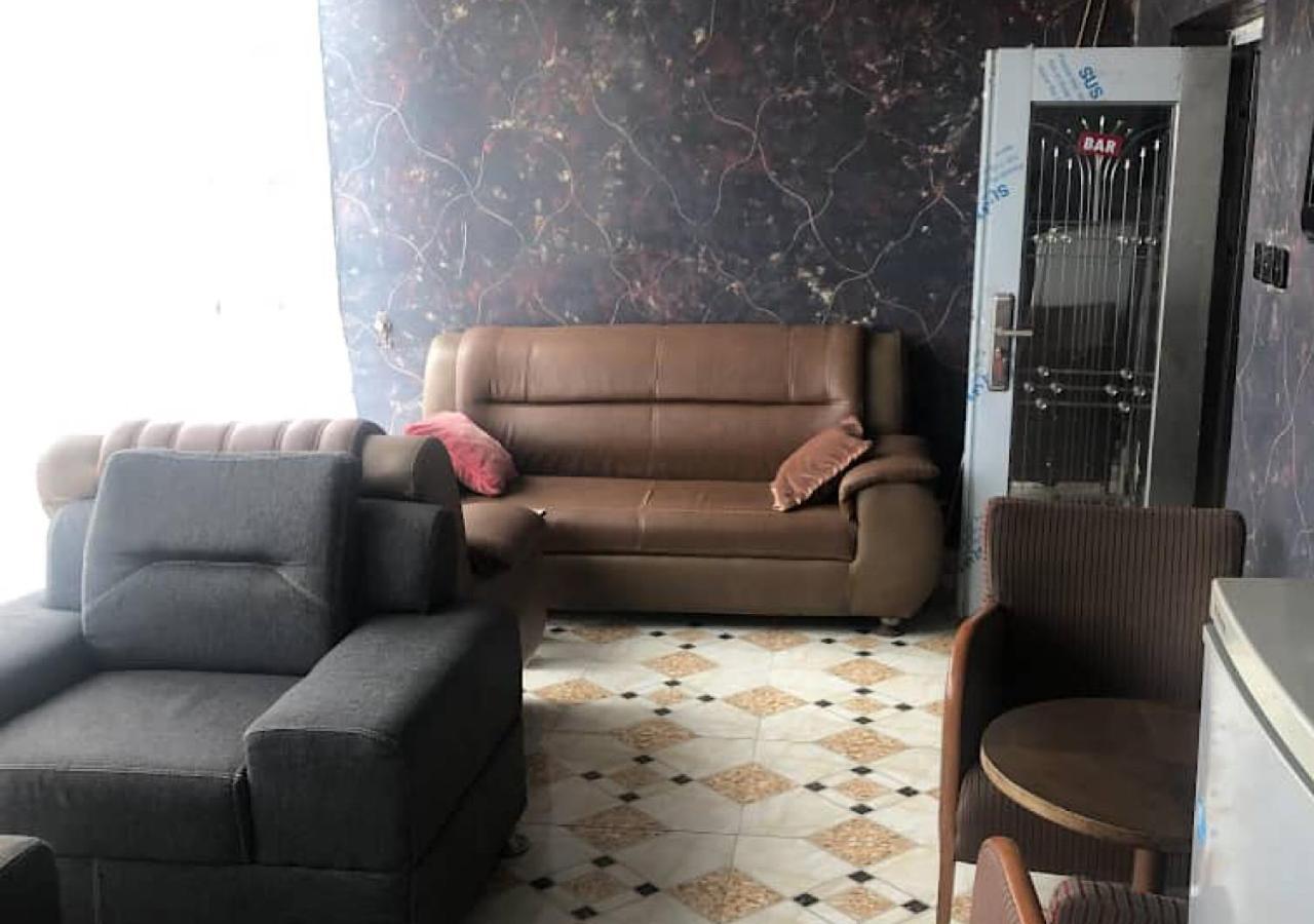 ホテル プリンスベラ 2 Ikotun エクステリア 写真