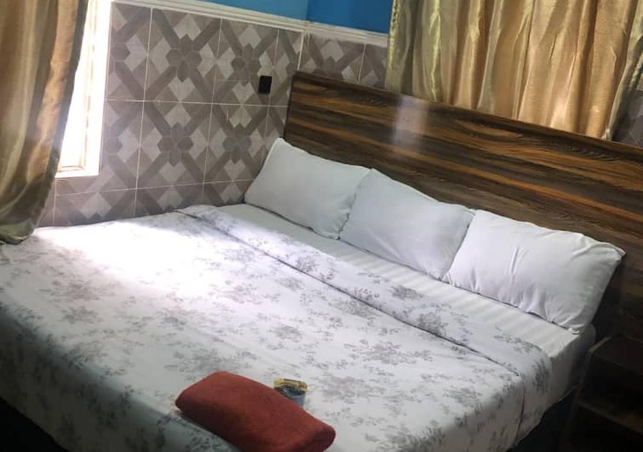ホテル プリンスベラ 2 Ikotun エクステリア 写真