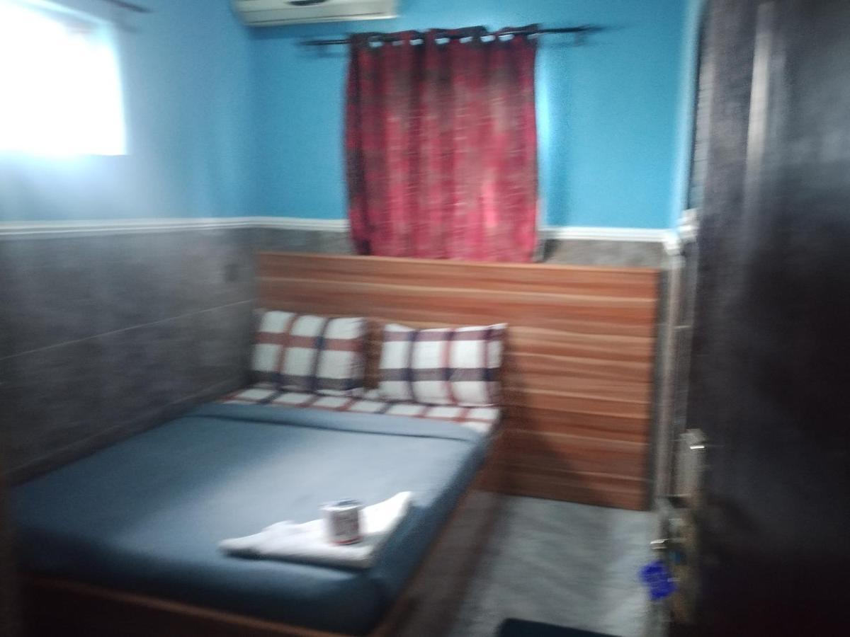 ホテル プリンスベラ 2 Ikotun エクステリア 写真