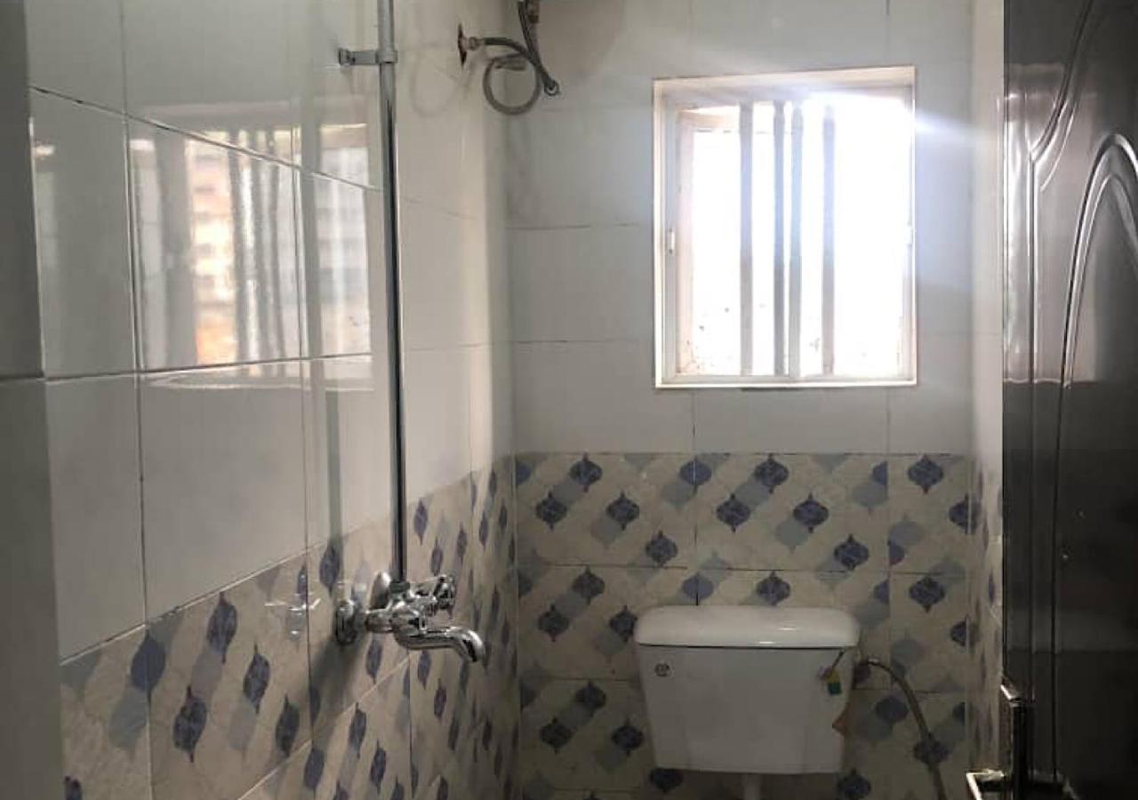 ホテル プリンスベラ 2 Ikotun エクステリア 写真