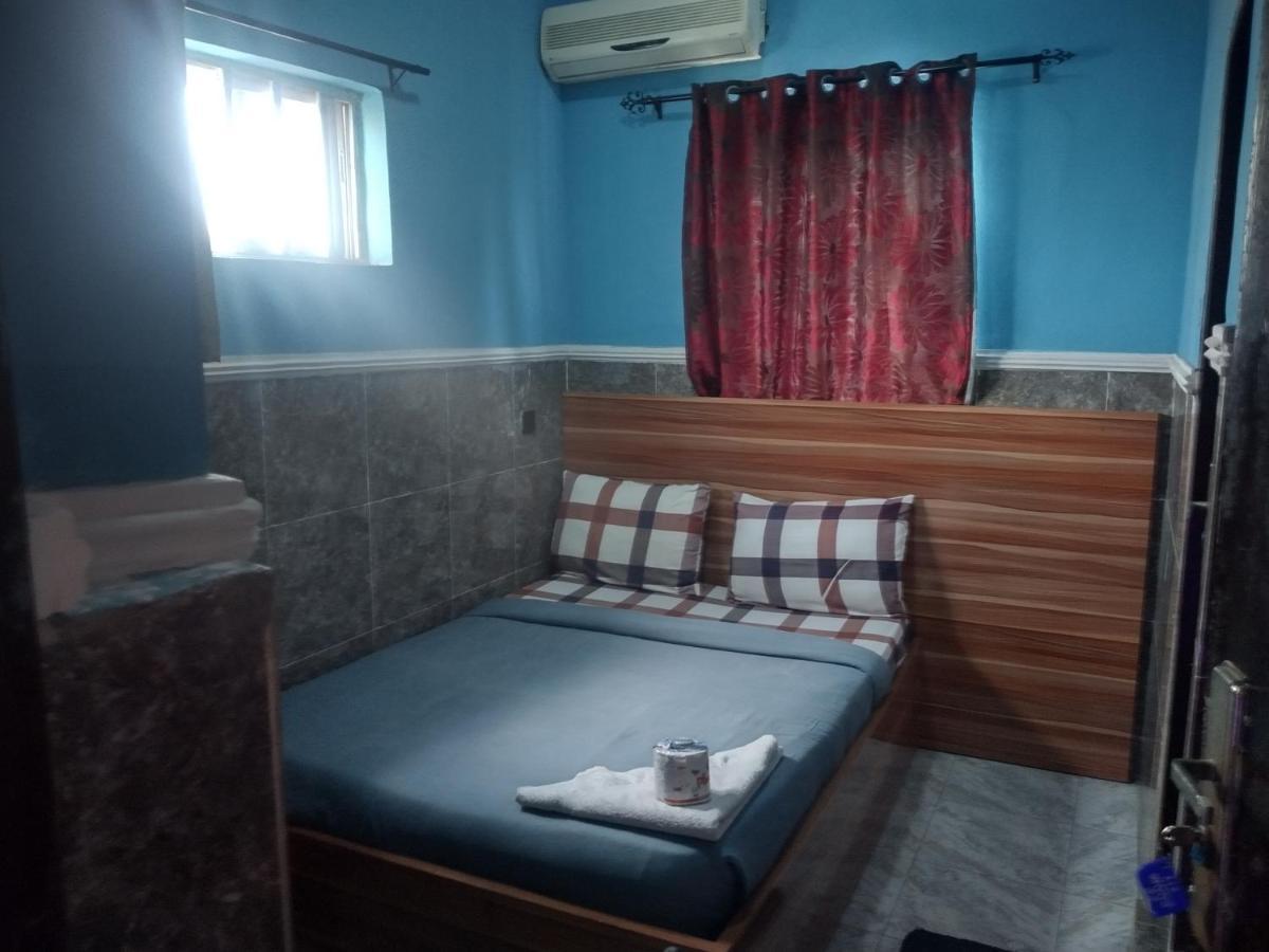 ホテル プリンスベラ 2 Ikotun エクステリア 写真
