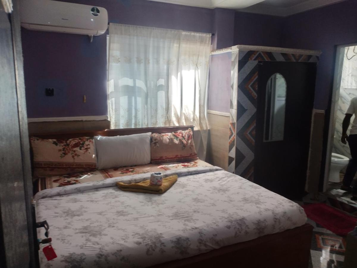ホテル プリンスベラ 2 Ikotun エクステリア 写真
