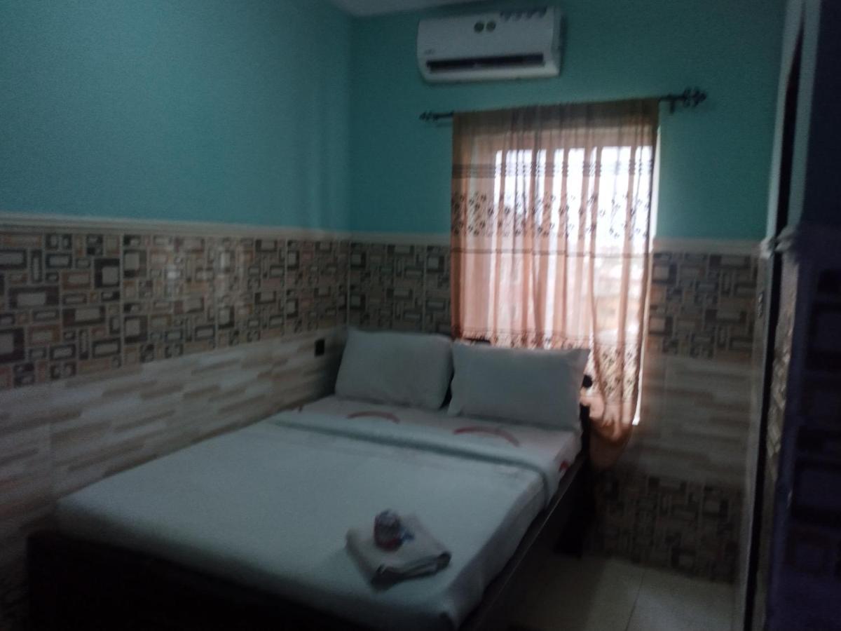 ホテル プリンスベラ 2 Ikotun エクステリア 写真