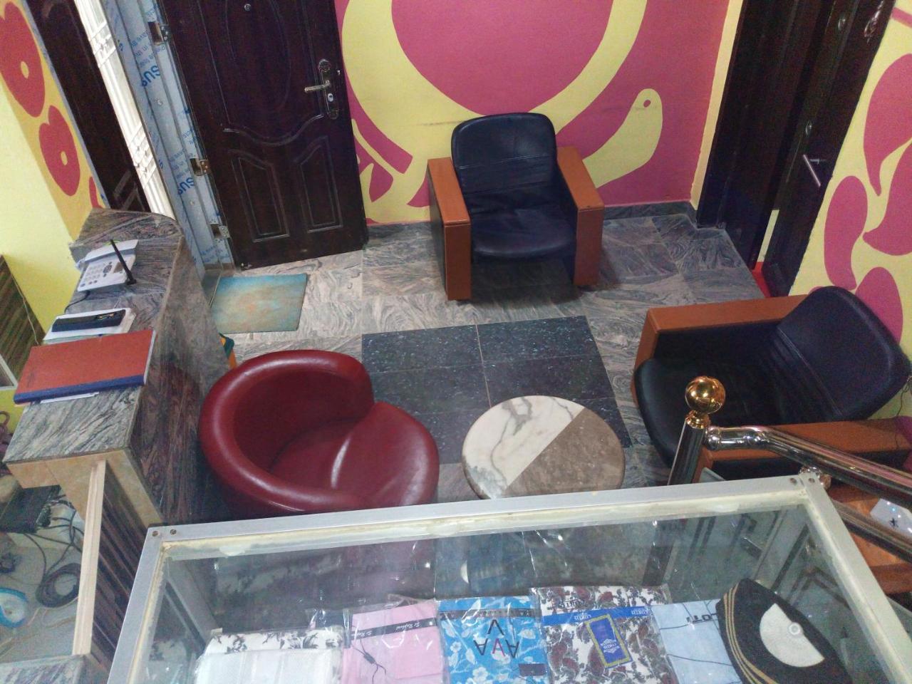 ホテル プリンスベラ 2 Ikotun エクステリア 写真