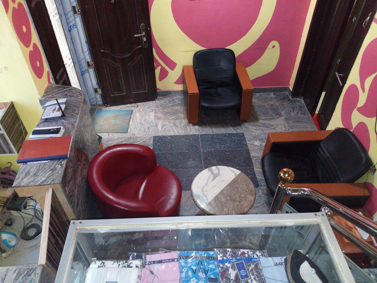 ホテル プリンスベラ 2 Ikotun エクステリア 写真