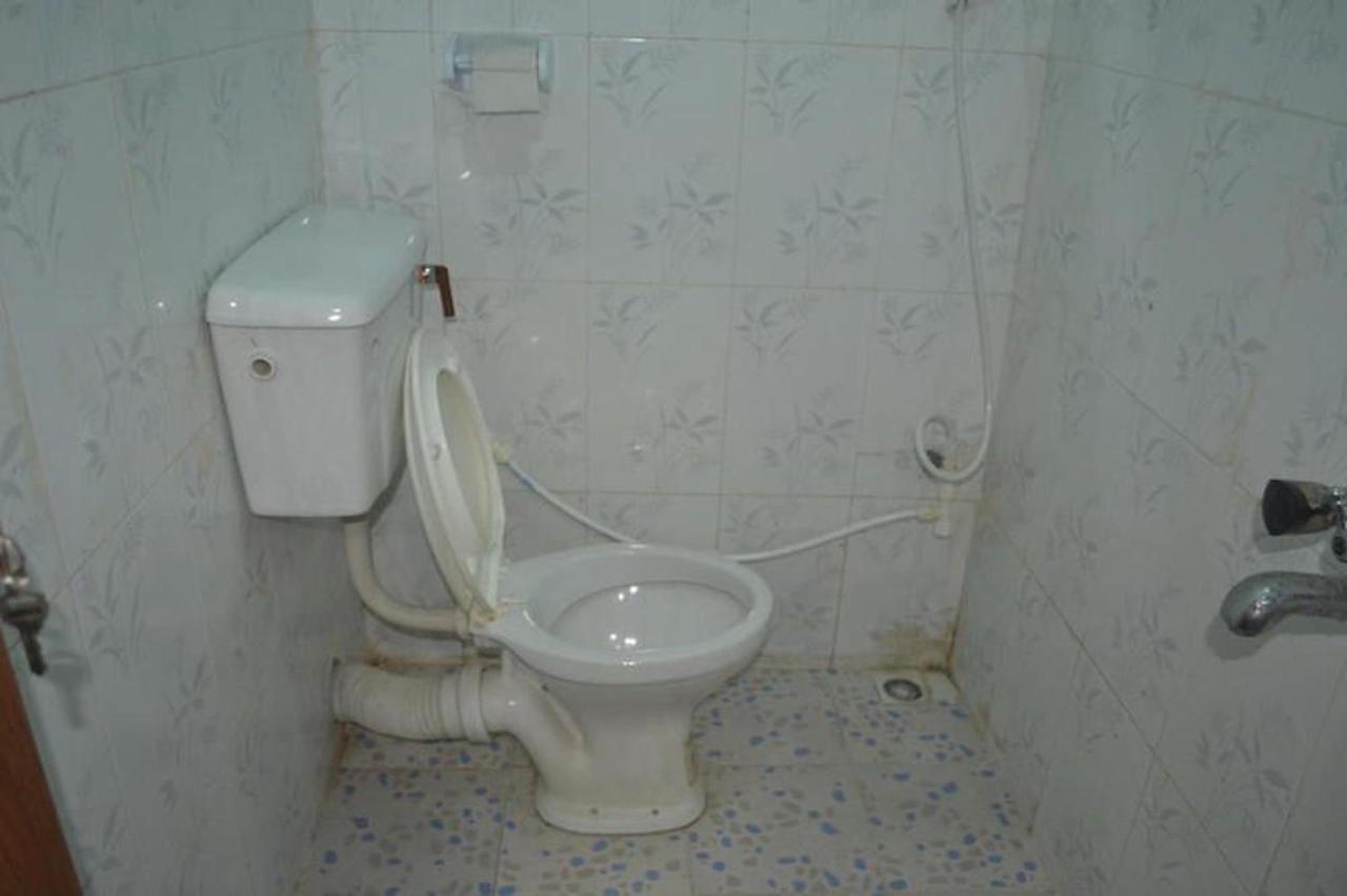 ホテル プリンスベラ 2 Ikotun エクステリア 写真